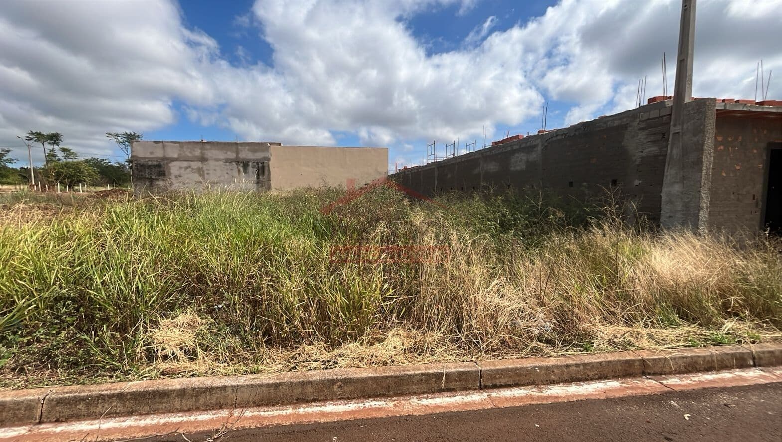Lote/Terreno em Santa Cruz do Rio Pardo - Bosque Lorenzetti