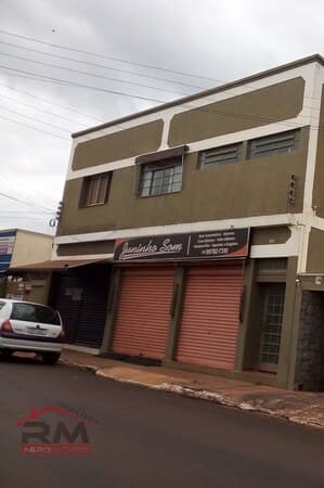 Loja à venda em Ipaussu/SP