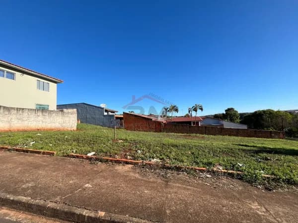 Lote/Terreno em Santa Cruz do Rio Pardo - Residencial Eldorado