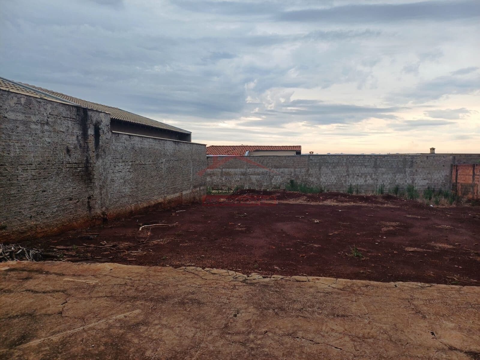 Lote/Terreno em Santa Cruz do Rio Pardo - Residencial Paraiso