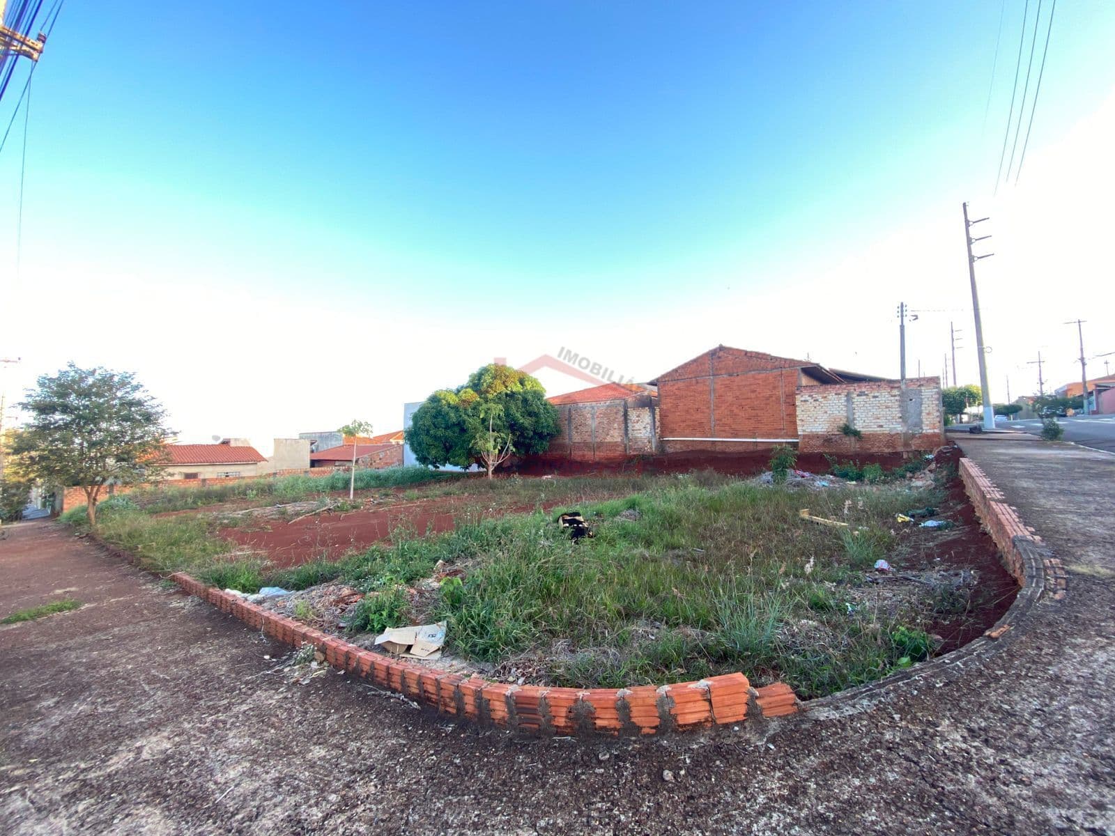 Lote/Terreno em Santa Cruz do Rio Pardo - Jardim Santanna I