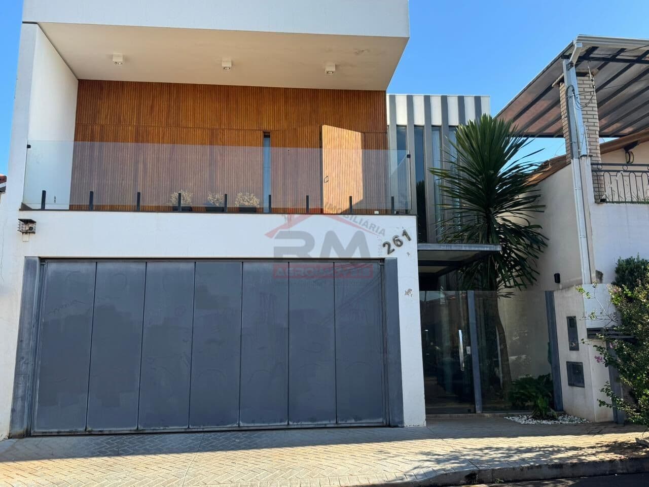 Casa em Santa Cruz do Rio Pardo - Centro