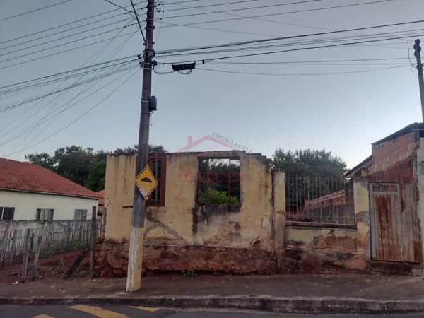 Lote/Terreno em Santa Cruz do Rio Pardo - São José