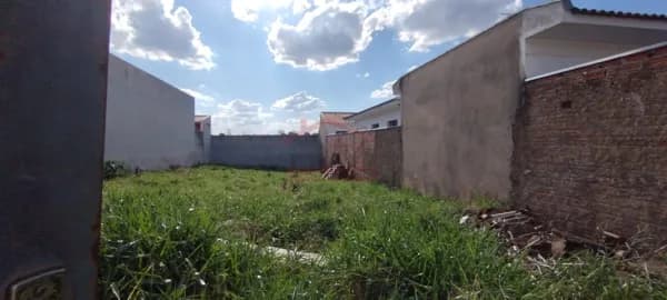 Lote/Terreno em Santa Cruz do Rio Pardo - Residencial Morada Do Sol