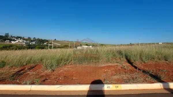Lote/Terreno em Santa Cruz do Rio Pardo - Jardim Imperial