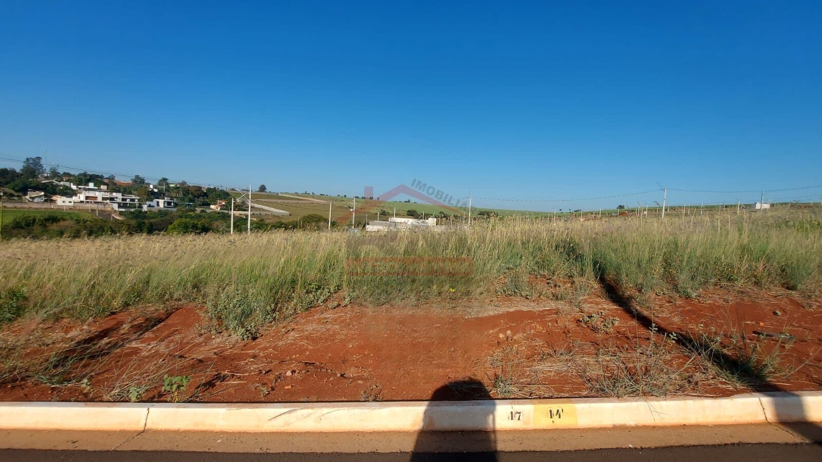 Lote/Terreno em Santa Cruz do Rio Pardo - Jardim Imperial