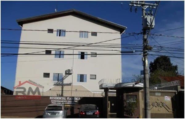 Apartamento à venda em Bauru/SP