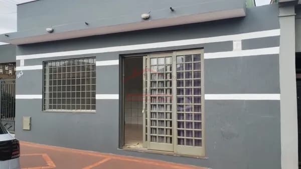 Sala/Conjunto em Santa Cruz do Rio Pardo - Vila Santa Aureliana