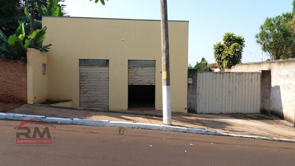 Indústria à venda em Ipaussu/SP