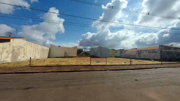 Lote/Terreno em Santa Cruz do Rio Pardo - Chacara Peixe