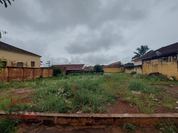 Área à venda em Santa Cruz do Rio Pardo/SP