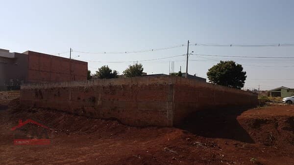 Terreno à venda em Santa Cruz do Rio Pardo/SP