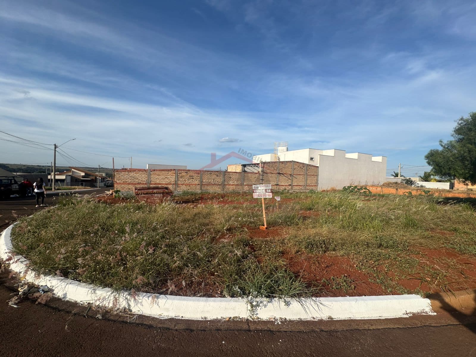 Lote/Terreno em Santa Cruz do Rio Pardo - Bosque Lorenzetti II