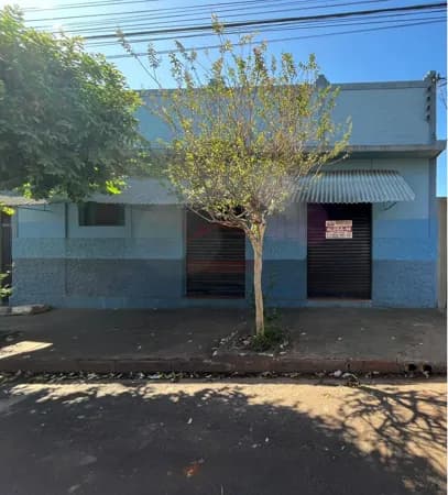 Sala/Conjunto em Santa Cruz do Rio Pardo - Vila Santa Aureliana
