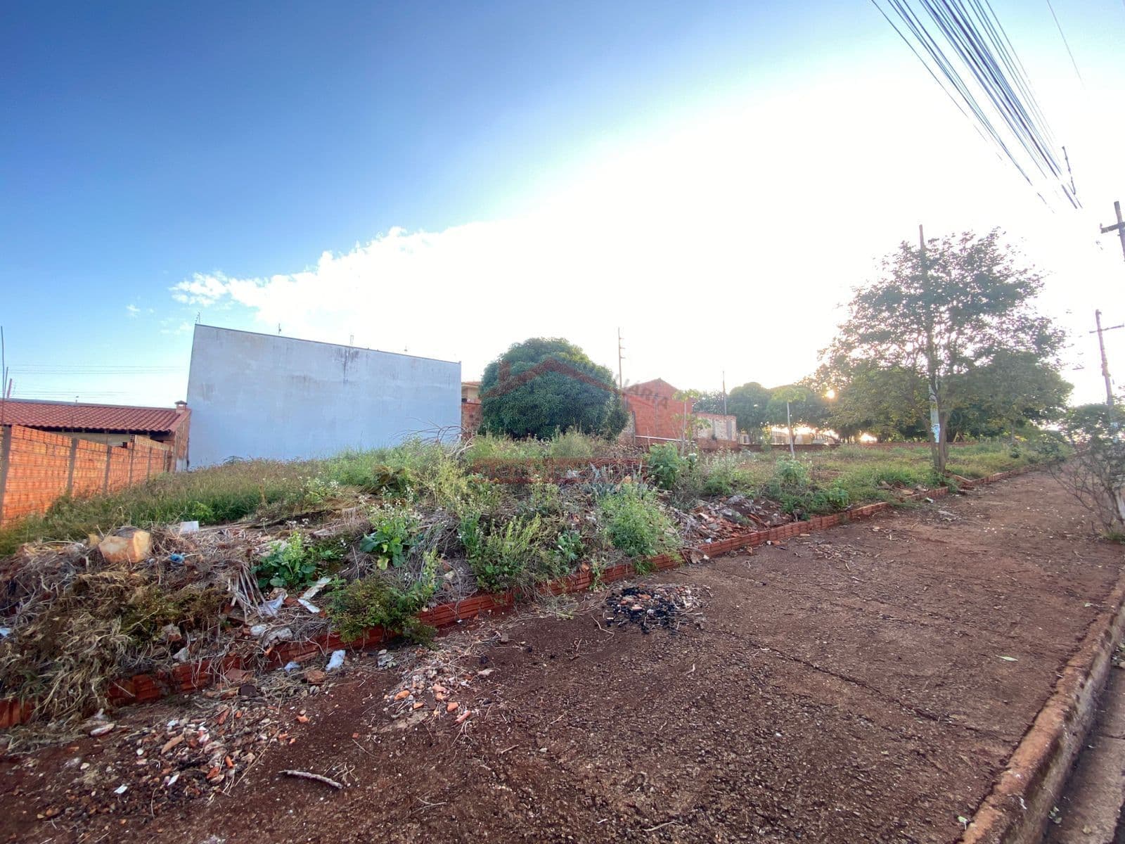 Lote/Terreno em Santa Cruz do Rio Pardo - Jardim Santanna I