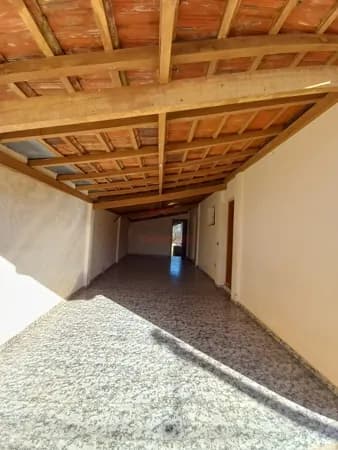 Casa em Cerqueira César - Centro