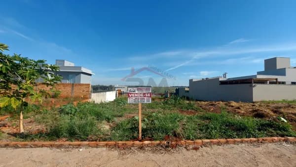 Lote/Terreno em Santa Cruz do Rio Pardo - Jardim Nova Braúna
