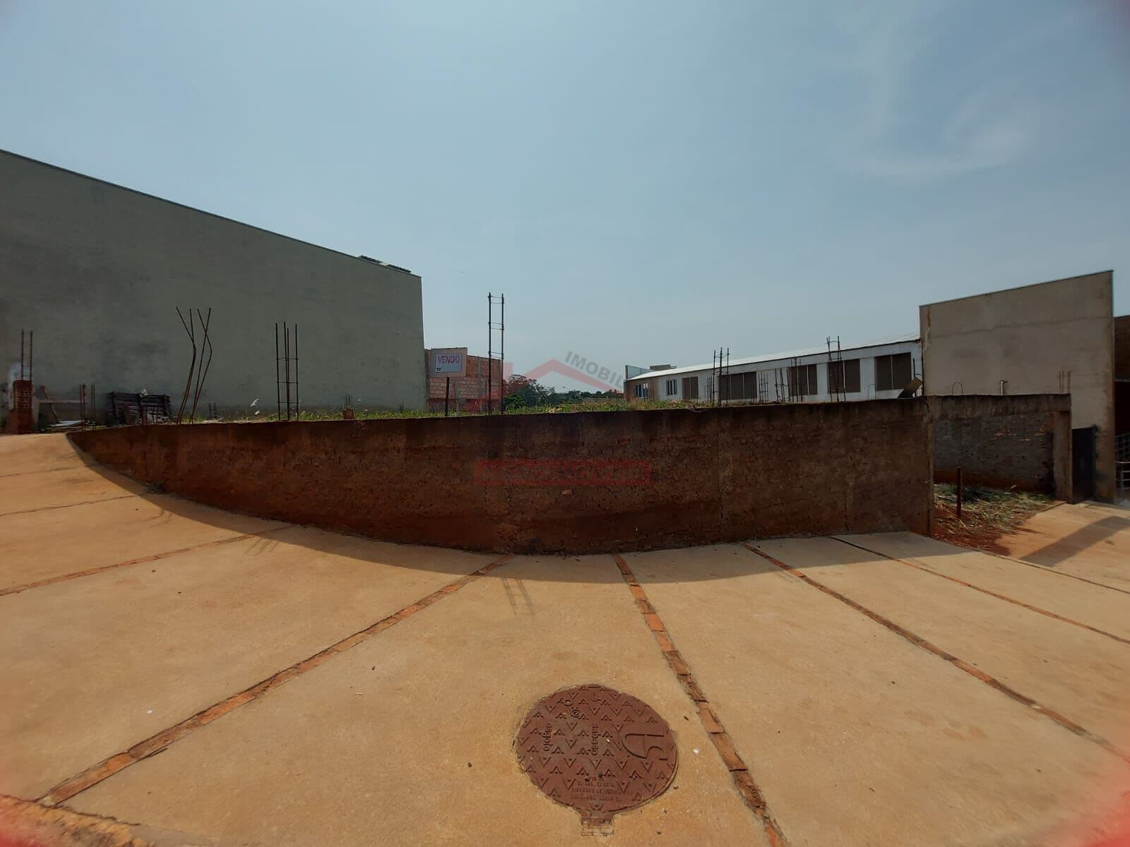 Lote/Terreno em Santa Cruz do Rio Pardo - Jardim Paulista