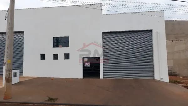Sala/Conjunto em Santa Cruz do Rio Pardo - Jardim Mirian