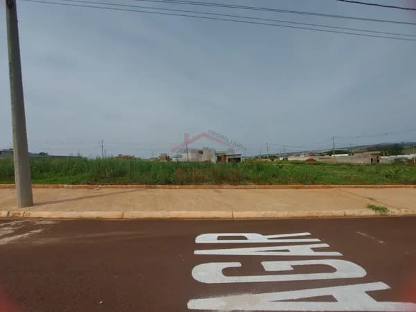 Lote/Terreno em Santa Cruz do Rio Pardo - Jardim Europa