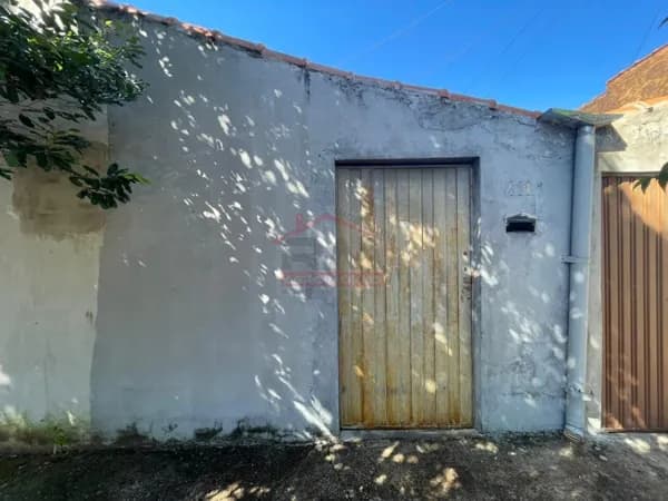 Casa em Santa Cruz do Rio Pardo - Chacara Peixe