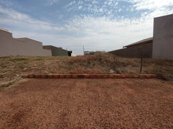 Lote/Terreno em Santa Cruz do Rio Pardo - Jardim Europa