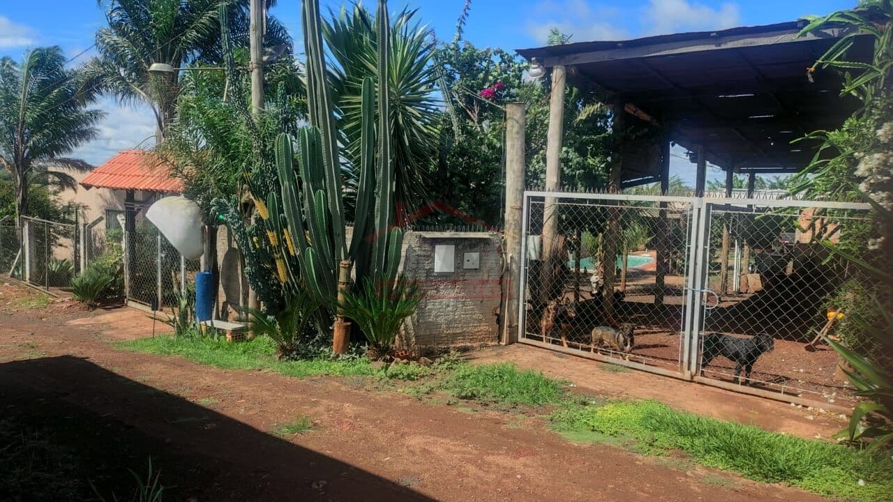 Fazenda/Sítios/Chácaras em Santa Cruz do Rio Pardo - Área Rural de Santa Cruz do Rio Pardo