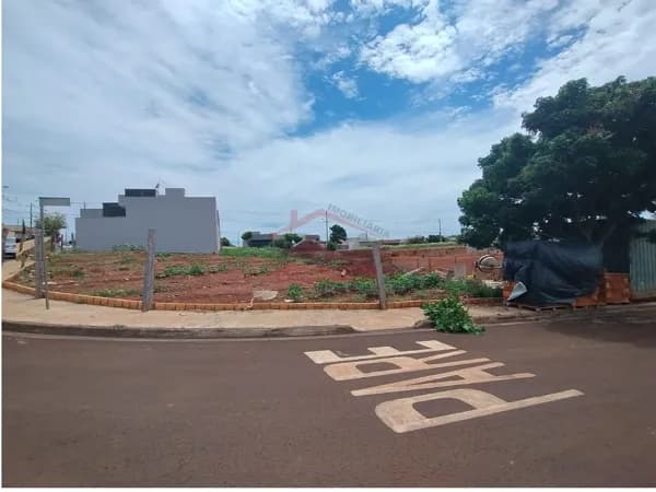 Lote/Terreno em Santa Cruz do Rio Pardo - Jardim Paulista