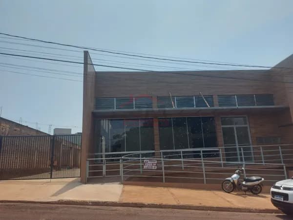 Ponto Comercial/Loja/Box em Santa Cruz do Rio Pardo - Jardim Paulista