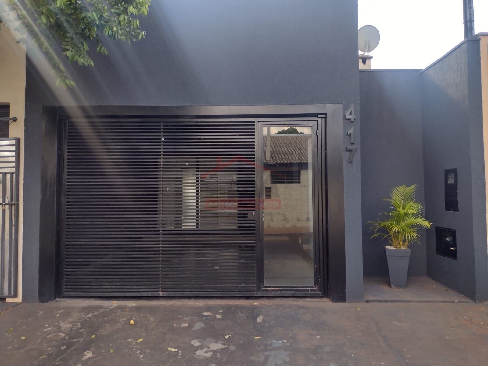 Casa em Santa Cruz do Rio Pardo - Residencial Morada Do Sol