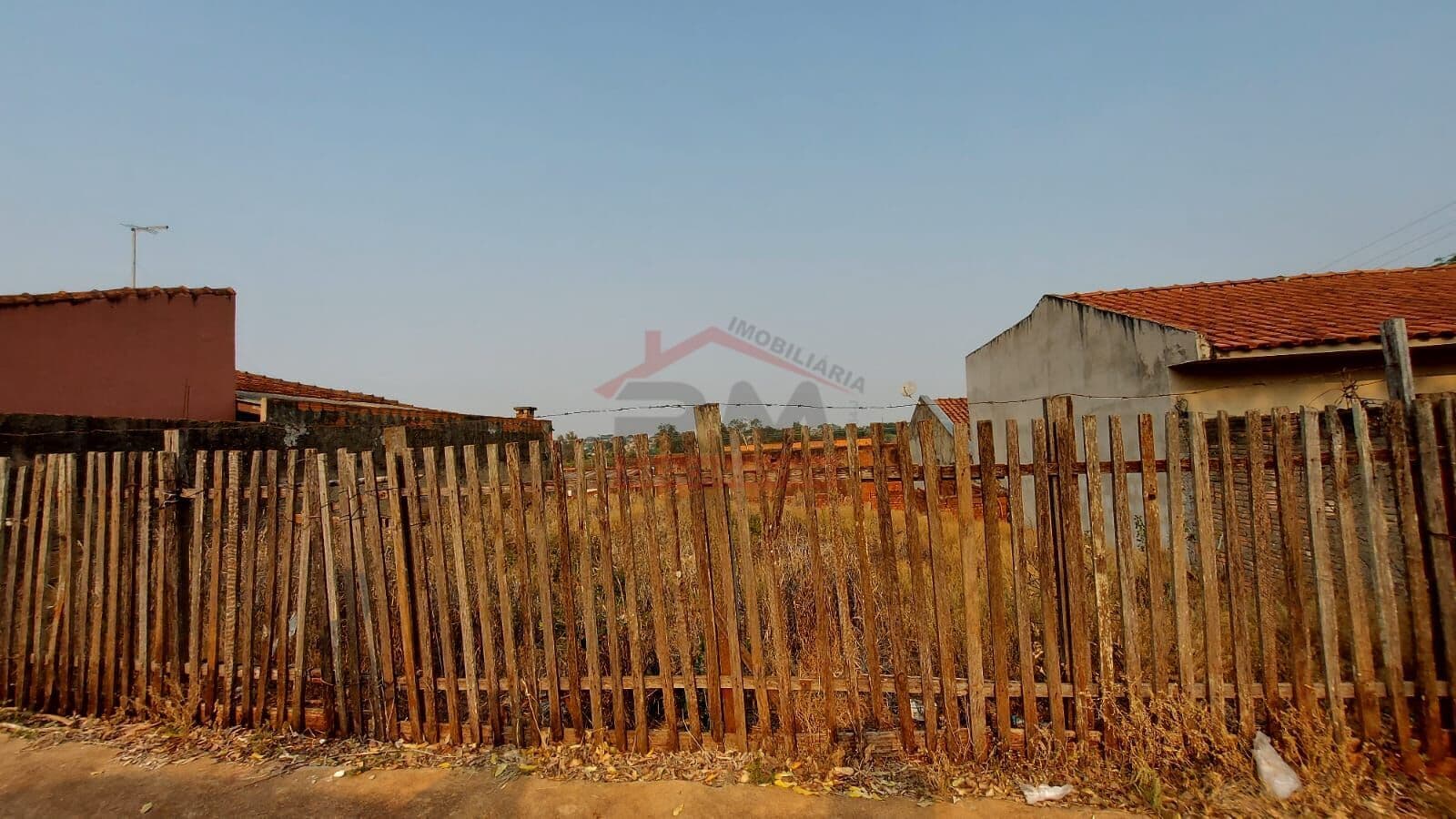 Lote/Terreno em Santa Cruz do Rio Pardo - Parque Sao Jorge