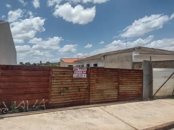 Lote/Terreno em Santa Cruz do Rio Pardo - Residencial Eldorado