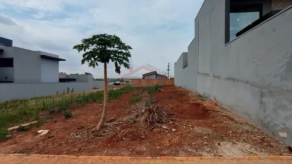 Lote/Terreno em Santa Cruz do Rio Pardo - Jardim Europa