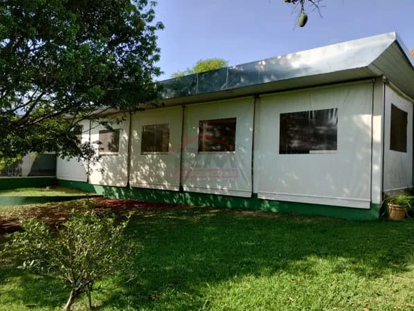 Lote/Terreno em Santa Cruz do Rio Pardo - Centro