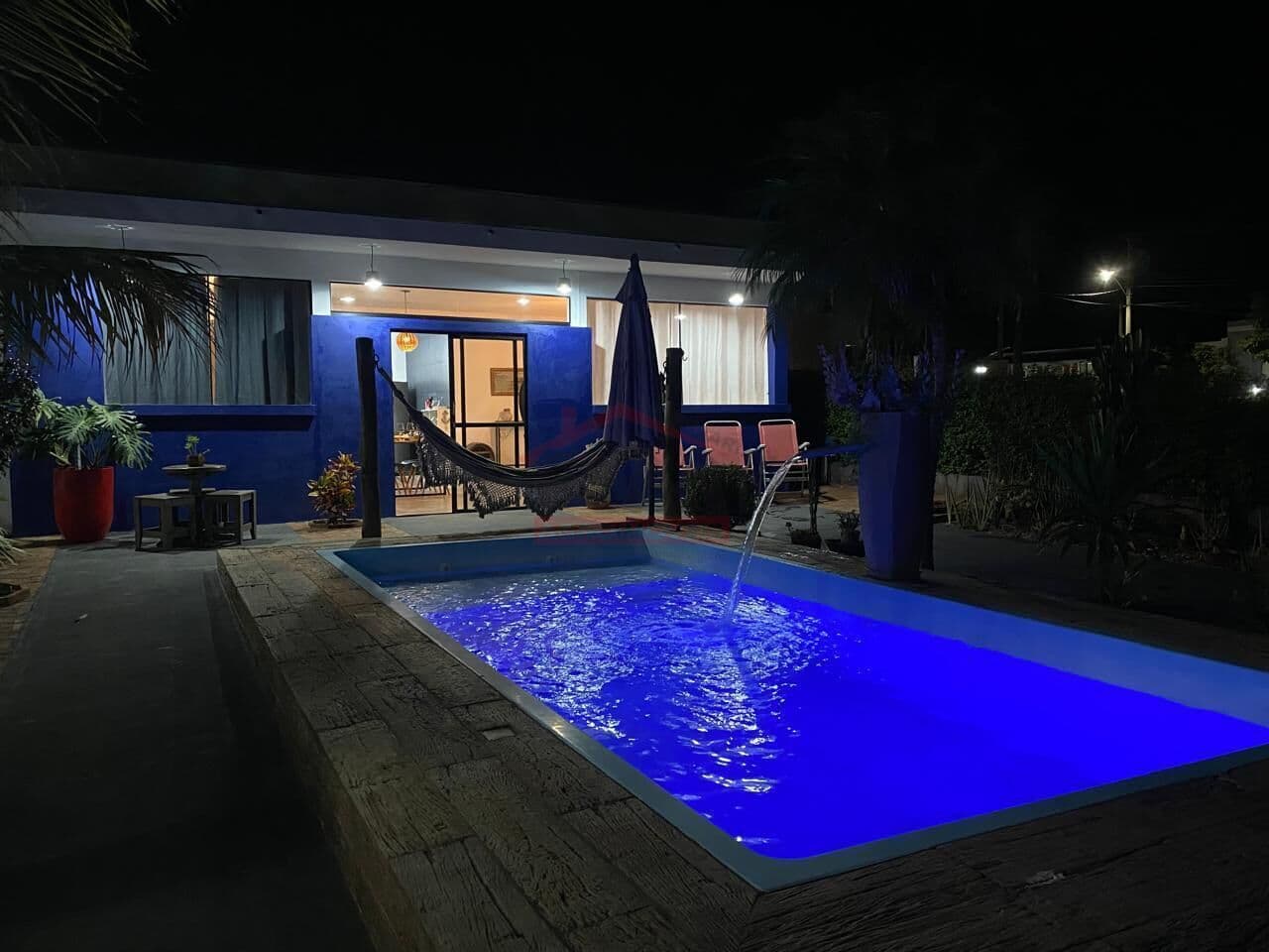 Casa de Condomínio em Águas de Santa Bárbara - condomínio Santa Bárbara Resort Residence
