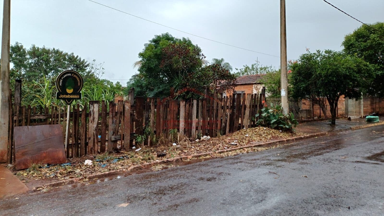 Lote/Terreno em Santa Cruz do Rio Pardo - Parque Das Nações