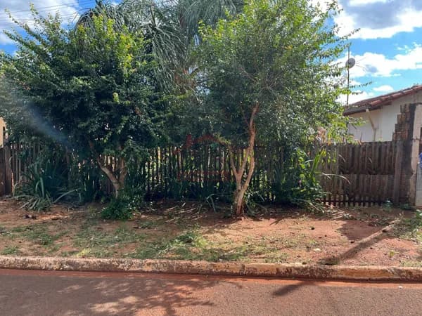 Lote/Terreno em Santa Cruz do Rio Pardo - Parque Das Nações