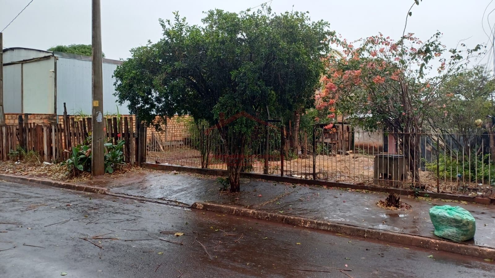 Lote/Terreno em Santa Cruz do Rio Pardo - Parque Das Nações