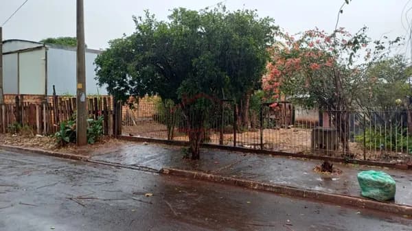 Lote/Terreno em Santa Cruz do Rio Pardo - Parque Das Nações