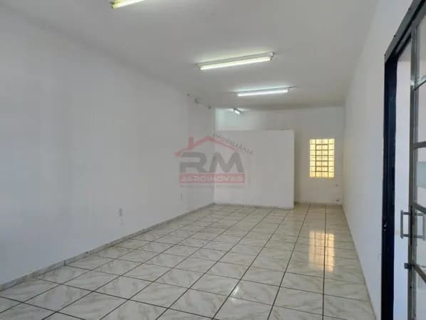 Sala/Conjunto em Santa Cruz do Rio Pardo - Centro