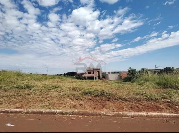 Lote/Terreno em Santa Cruz do Rio Pardo - Jardim América