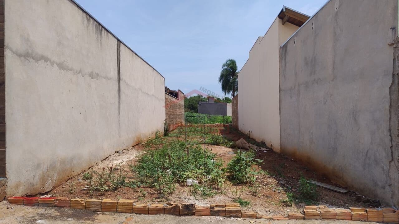Lote/Terreno em Santa Cruz do Rio Pardo - Residencial Paraiso