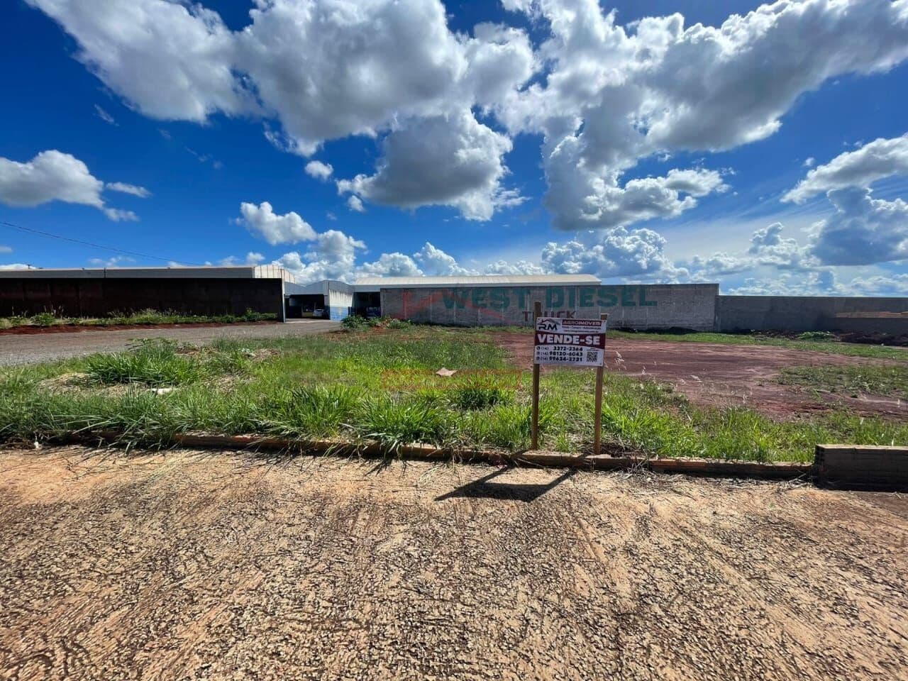 Lote/Terreno em Santa Cruz do Rio Pardo - Jardim Europa