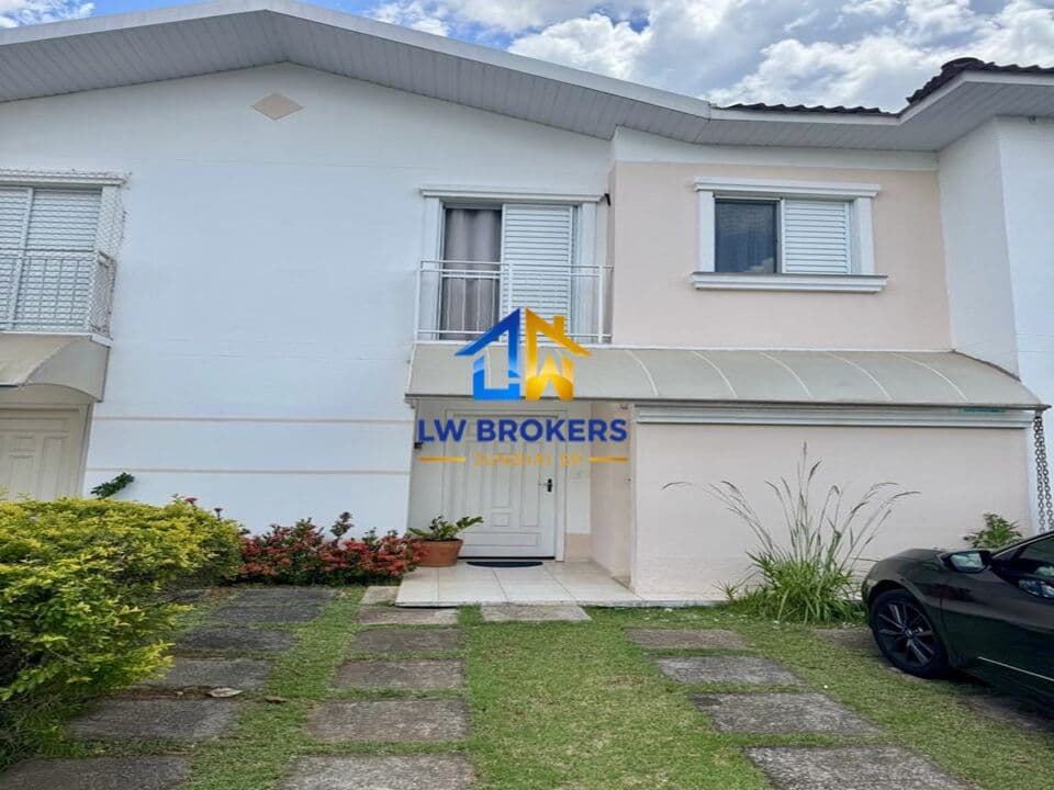 Casa no Garden Resort