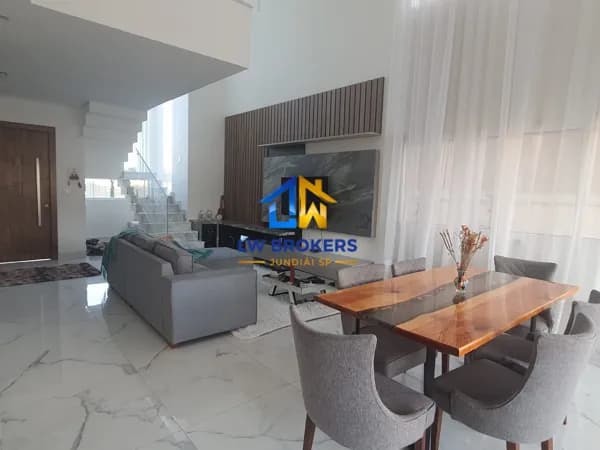 Casa em Itupeva - Centro