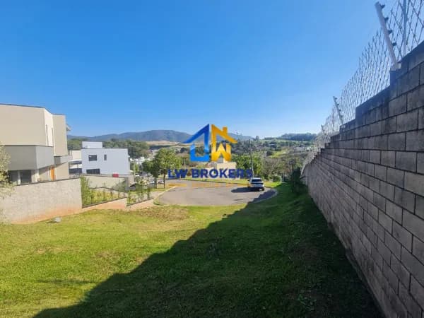 🏡 Terreno à venda – Quintas do Lago, Jundiaí/SP