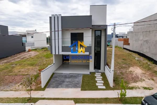 Casa no Reserva da Mata
