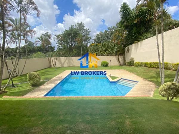 Casa em Condomínio Fechado - Jardim Novo Mundo - Jundiaí/SP