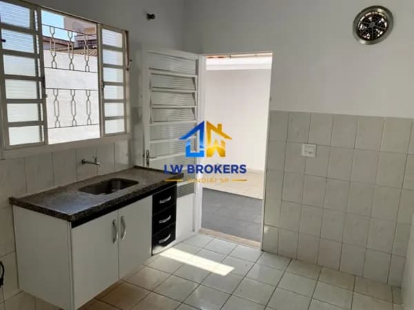 Oportunidade Estratégica no Jardim Pitangueiras I – Jundiaí