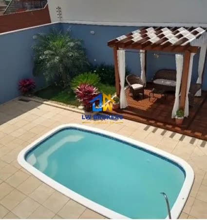 Casa na Colônia
